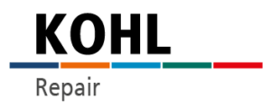 Kohl Repair Logo